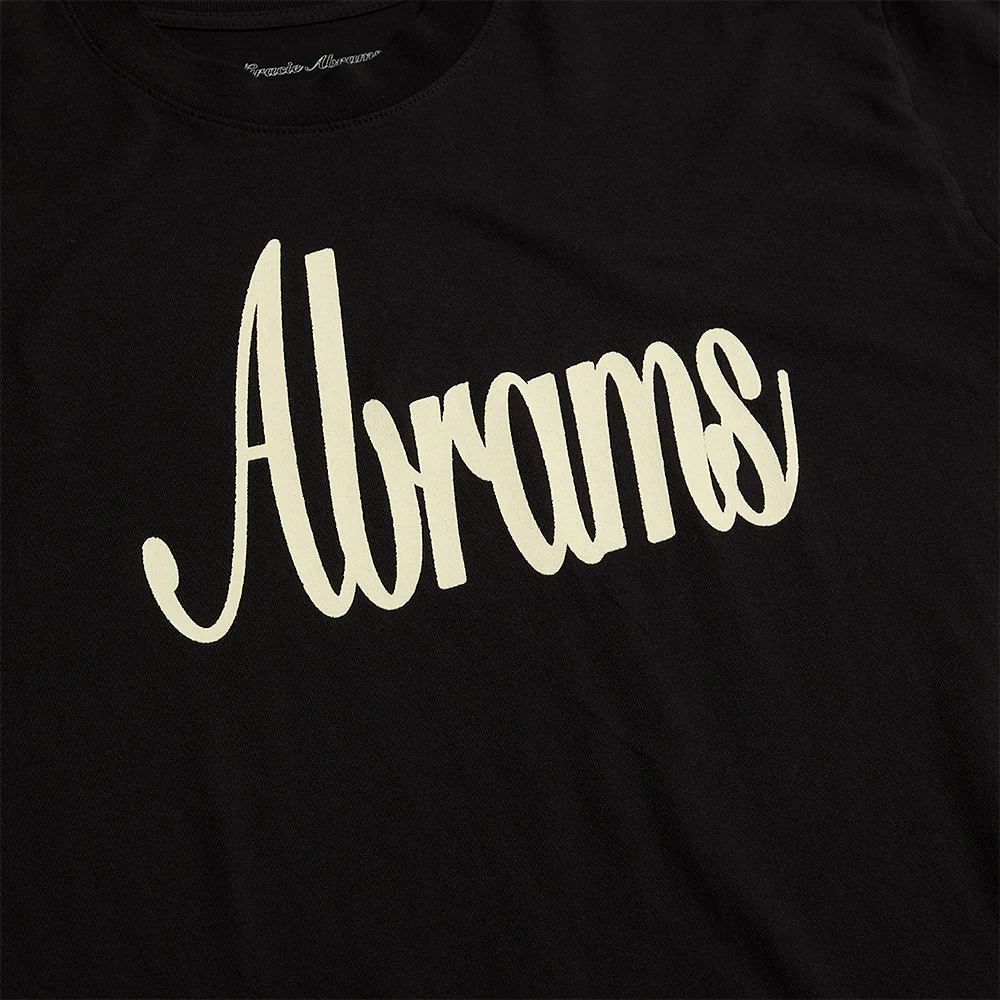 Abrams Gracie Star T-Shirt - Image 3