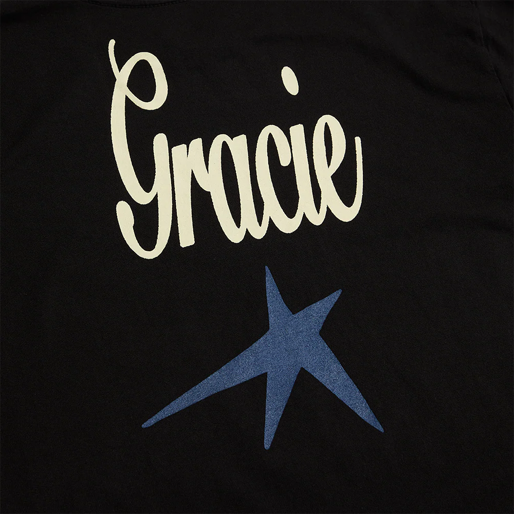 Abrams Gracie Star T-Shirt - Image 4