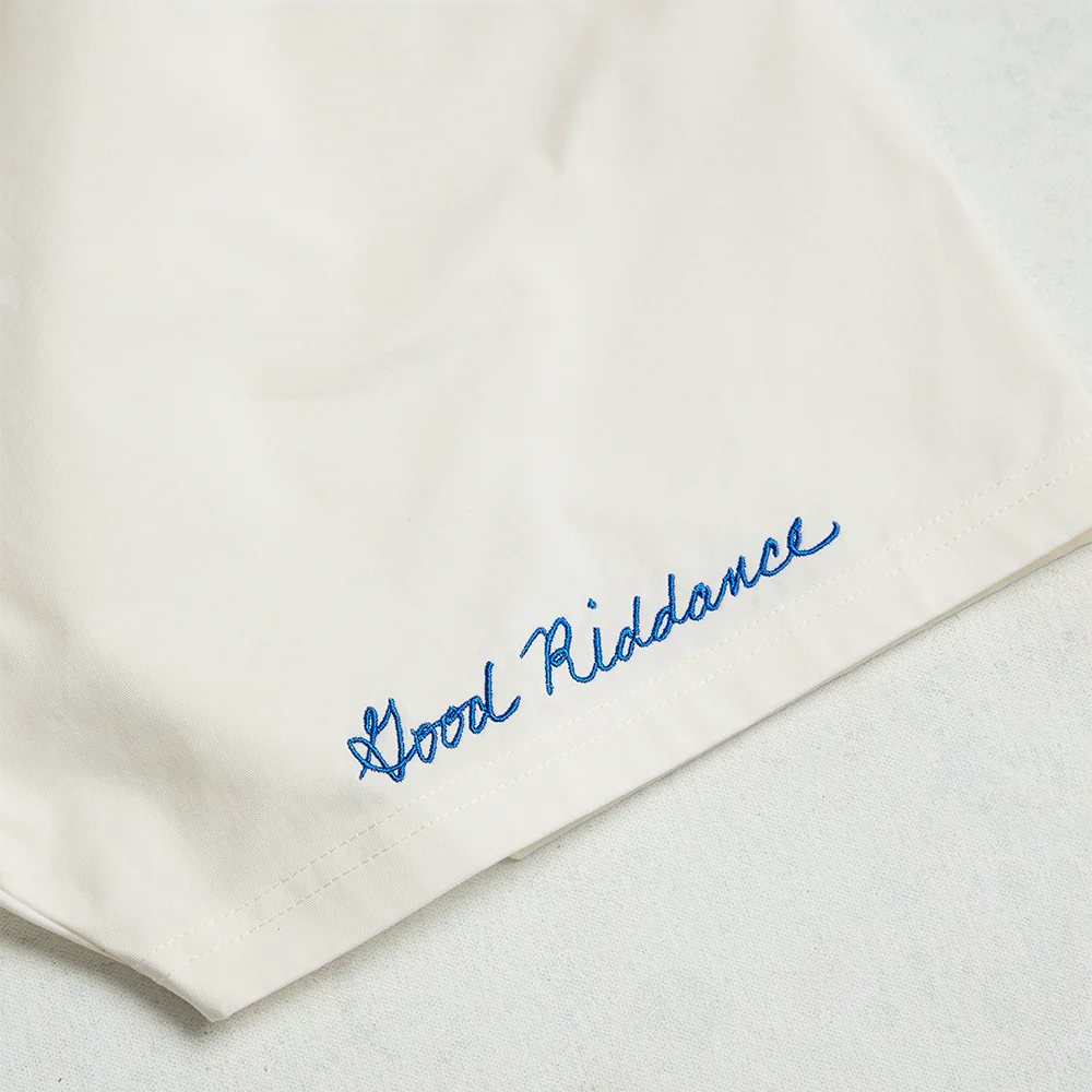 Good Riddance 1st Anniversary Boxers - Image 3